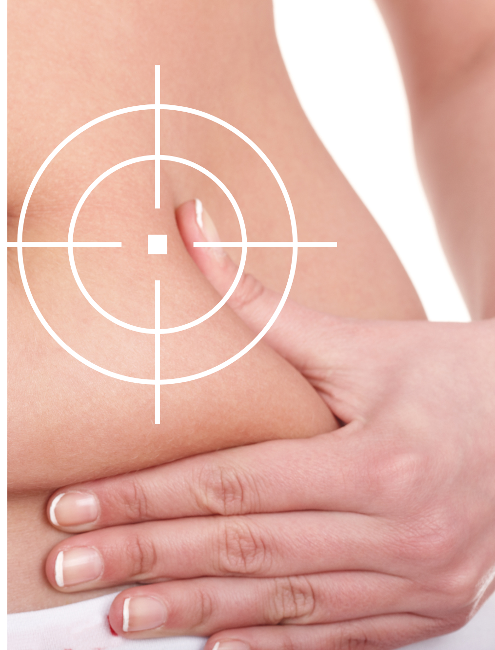 Targeted Fat Reduction