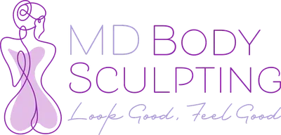 MD Body Sculpting Logo