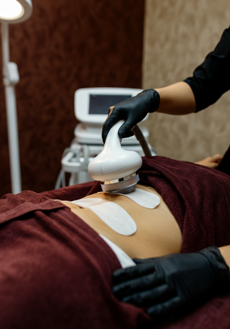 Face and Body Contouring