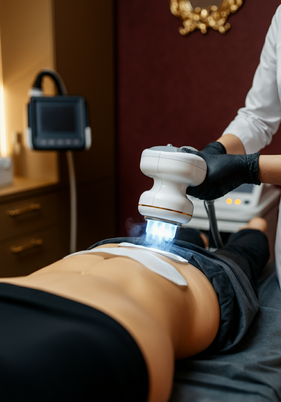 Personalized Treatment Approach at Maryland Body Sculpting